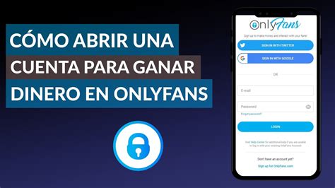 como hacer mi only fans|¿Cómo abrir un OnlyFans en México y registrarse。